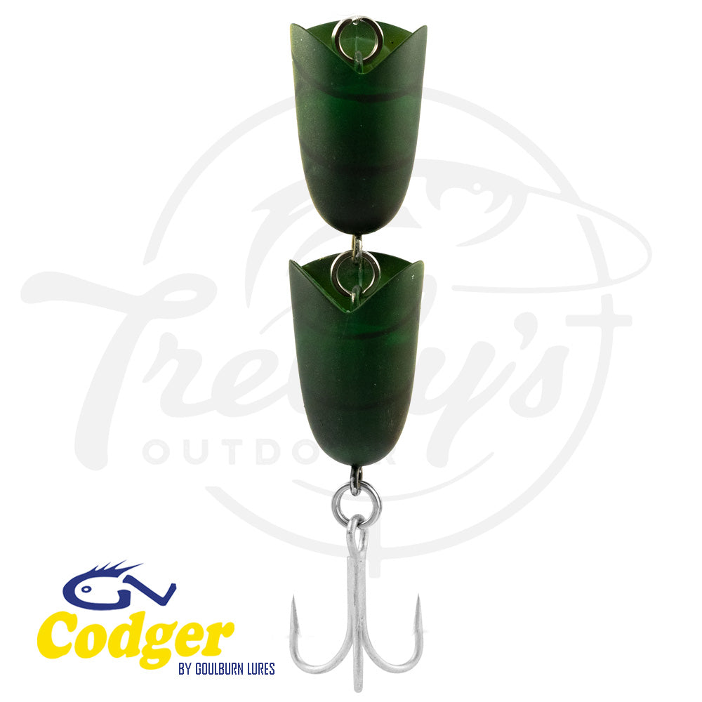 Codger Fishing Lures Trellys – Trellys