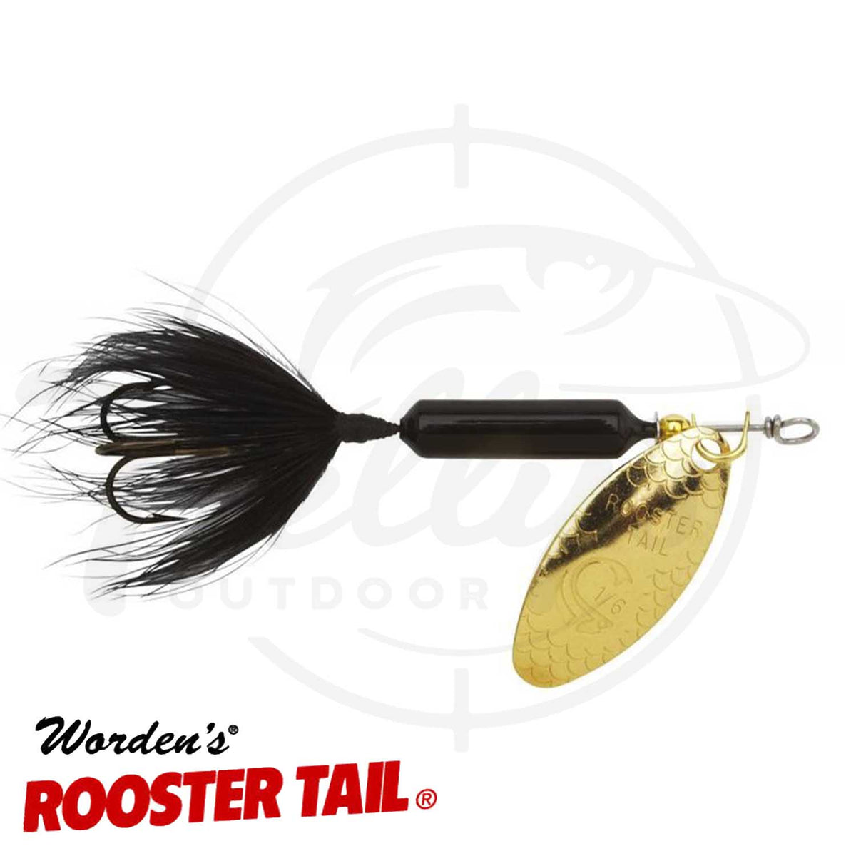 7 Tips Trout Fishing with Rooster Tail Spinners from Yakima Bait Company 