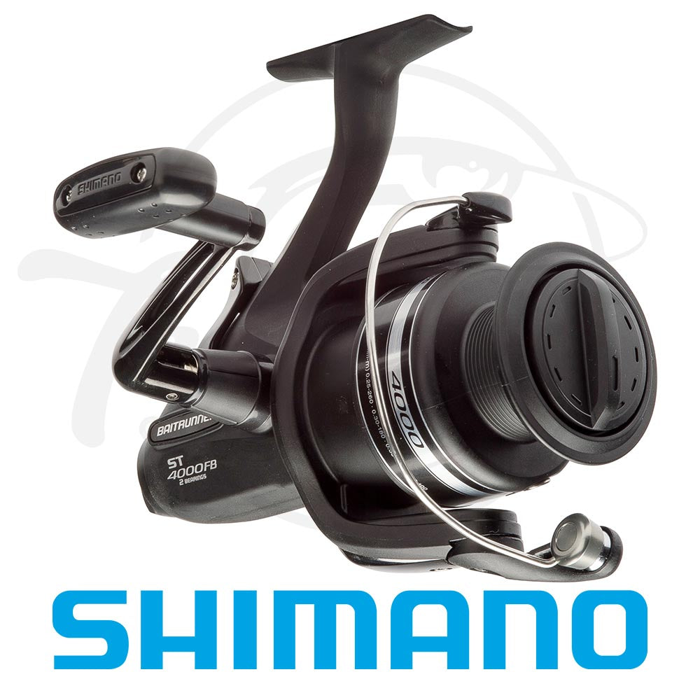 Shimano 3000 bait runner - Fishing Reels - Mulbring, New South Wales,  Australia, Facebook Marketplace