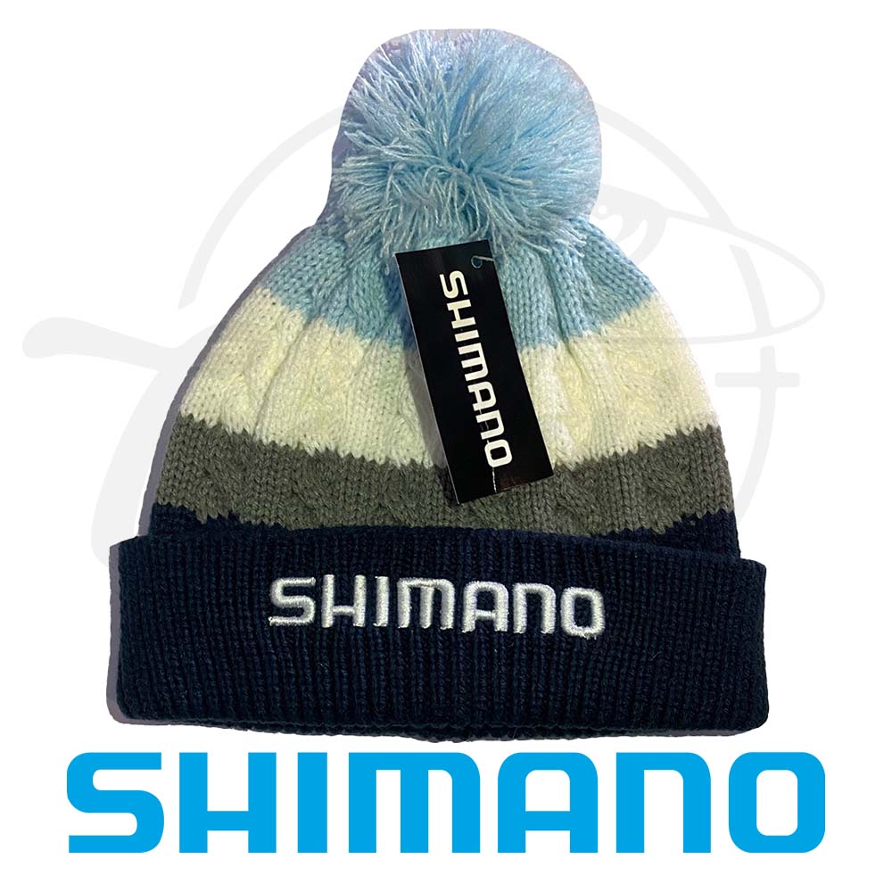 Shimano Beanie