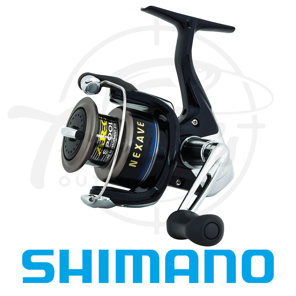 Shimano Nexave 2500 FD, Price