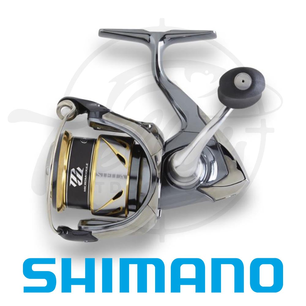 Bulk Buy Indonesia Wholesale New Shimano Stella 4000 Spinning Reel 2014  $250 from Emporium Fishing Cv