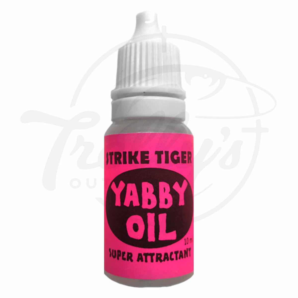 Attractant - Trout Oil - Strike Tiger Lures