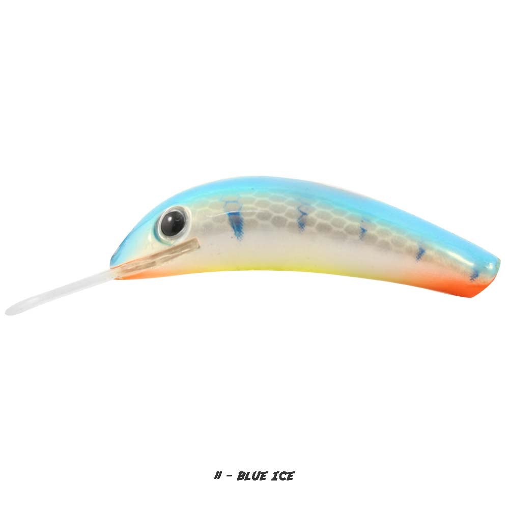 Gillies Rattle Lure Kit 5 Pack