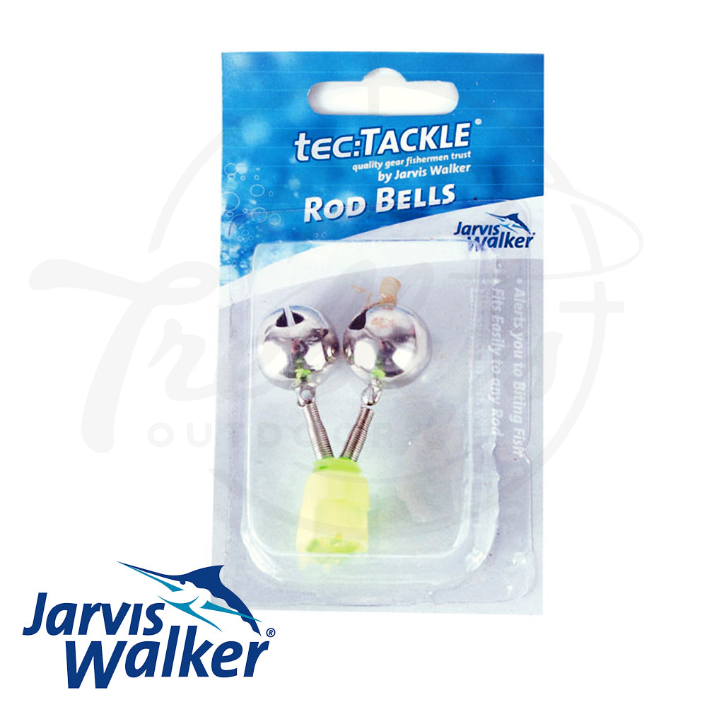 Jarvis Walker Double Luminous Rod Bell - Jarvis Walker – Jarvis Walker  Brands