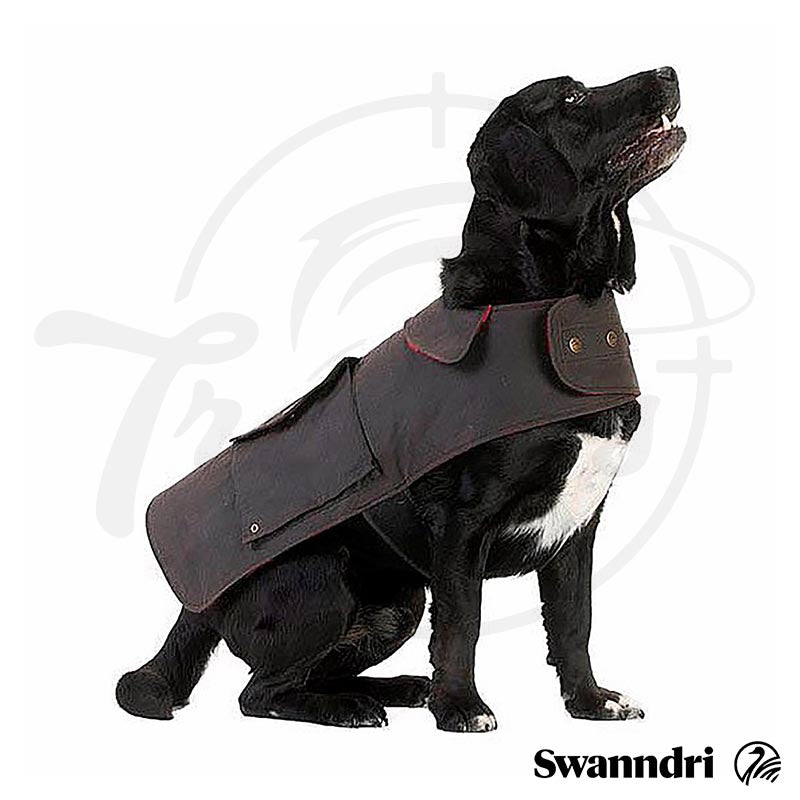 Swanndri 2025 dog jacket