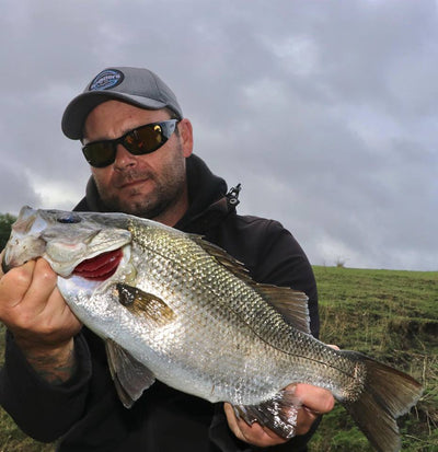 Trellys Fishing Report