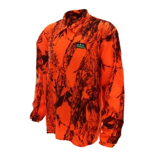 Ridgeline Sable Airflow LS Shirt