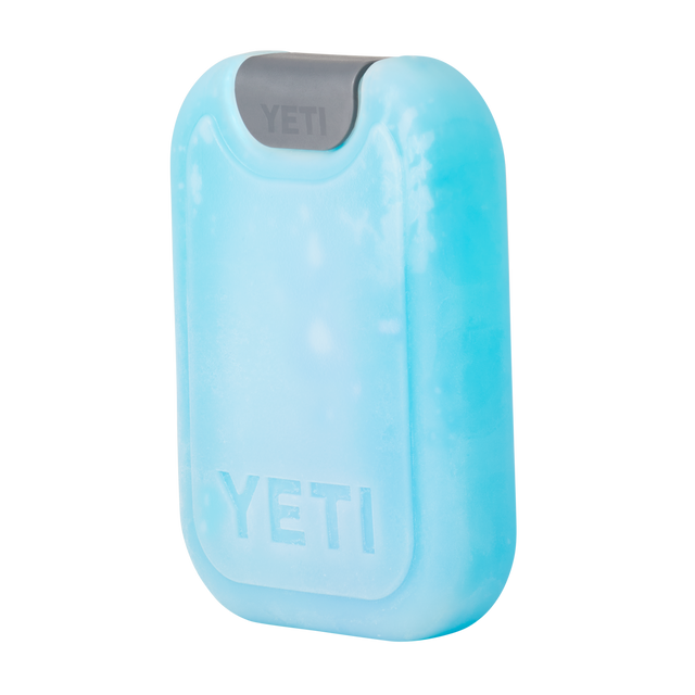 Yeti Thin Ice