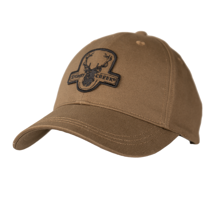 Stoney Creek Red Stag Cap