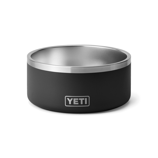 Yeti Boomer 8 Dog Bowl