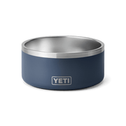 Yeti Boomer 8 Dog Bowl