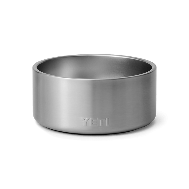 Yeti Boomer 8 Dog Bowl