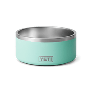 Yeti Boomer 8 Dog Bowl