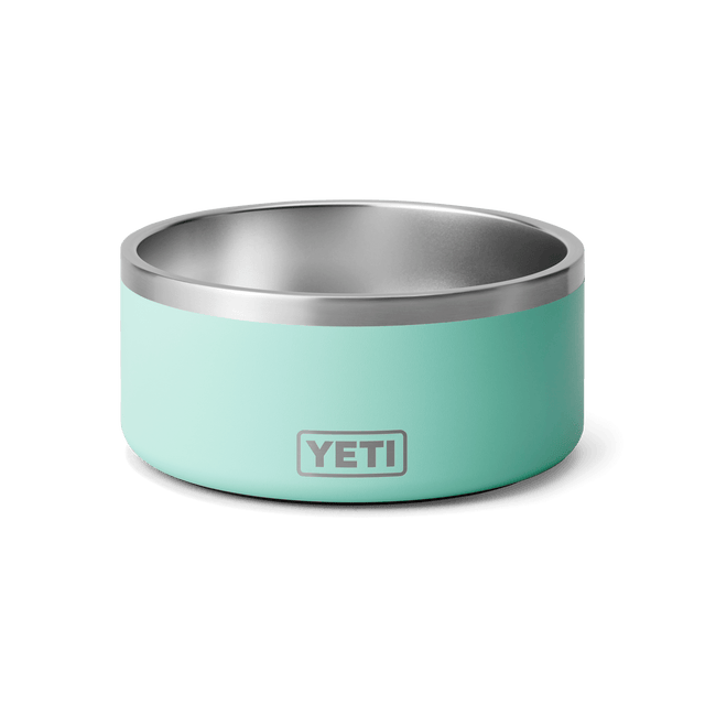 Yeti Boomer 8 Dog Bowl