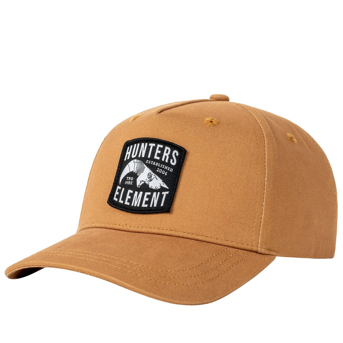 Hunters Element Bull Tahr Cap – Trellys