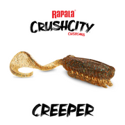 Rapala Crush City The Creeper