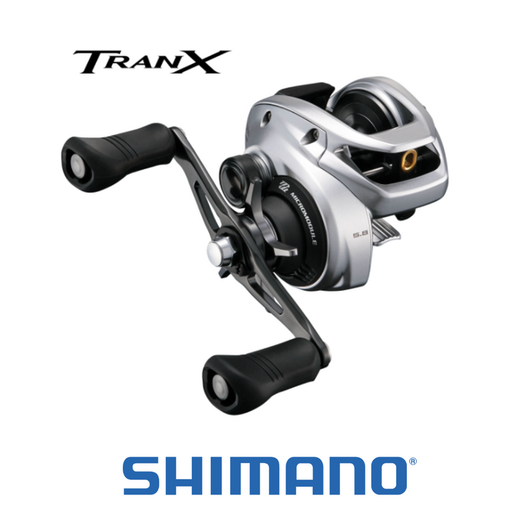 Shimano 24 Tranx 300B