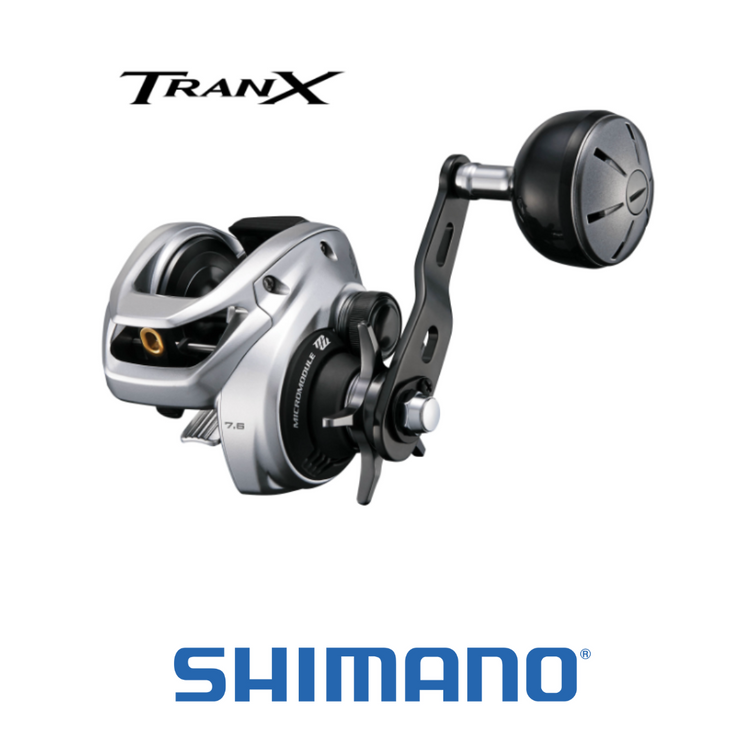 Shimano 24 Tranx 300HGB