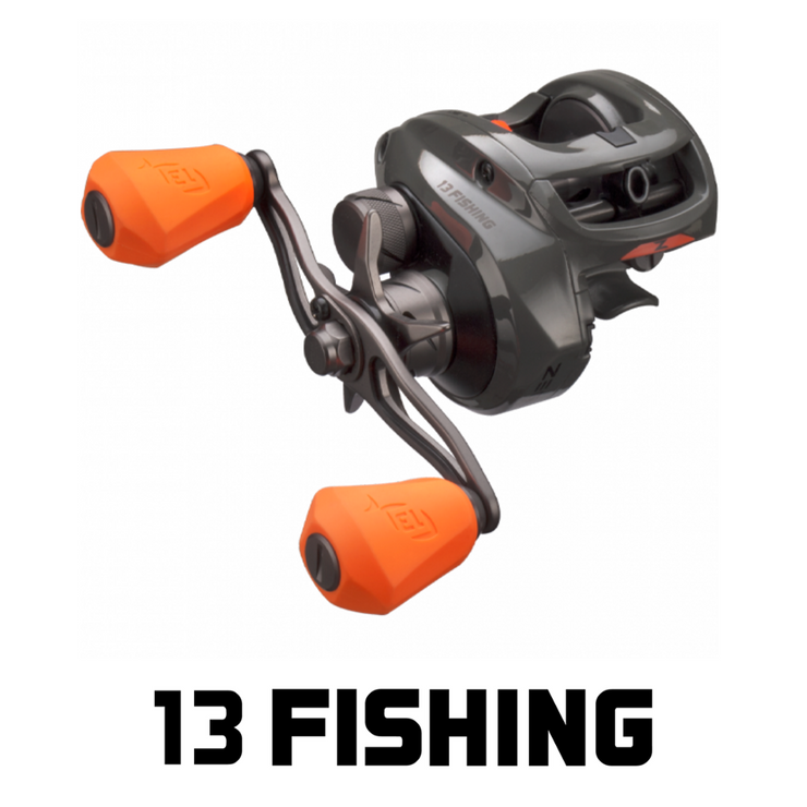 13 Fishing Concept Z2 7.5:1