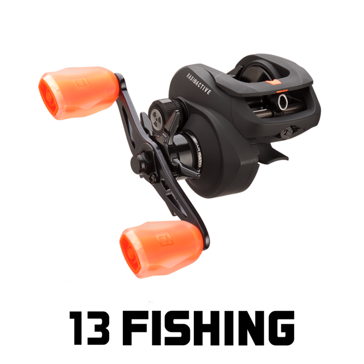 13 Fishing Modus Radioactive R2 7:3:1