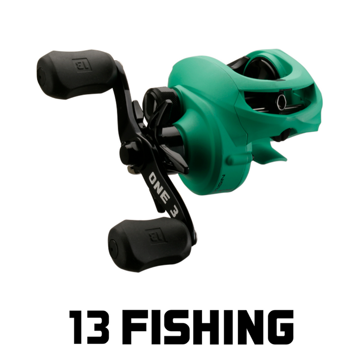 13 Fishing Origin TX 7:3:1