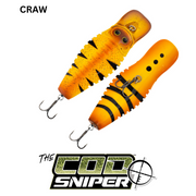 Chasebaits Cod Sniper 90