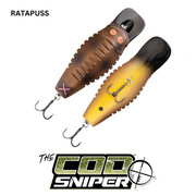 Chasebaits Cod Sniper 90