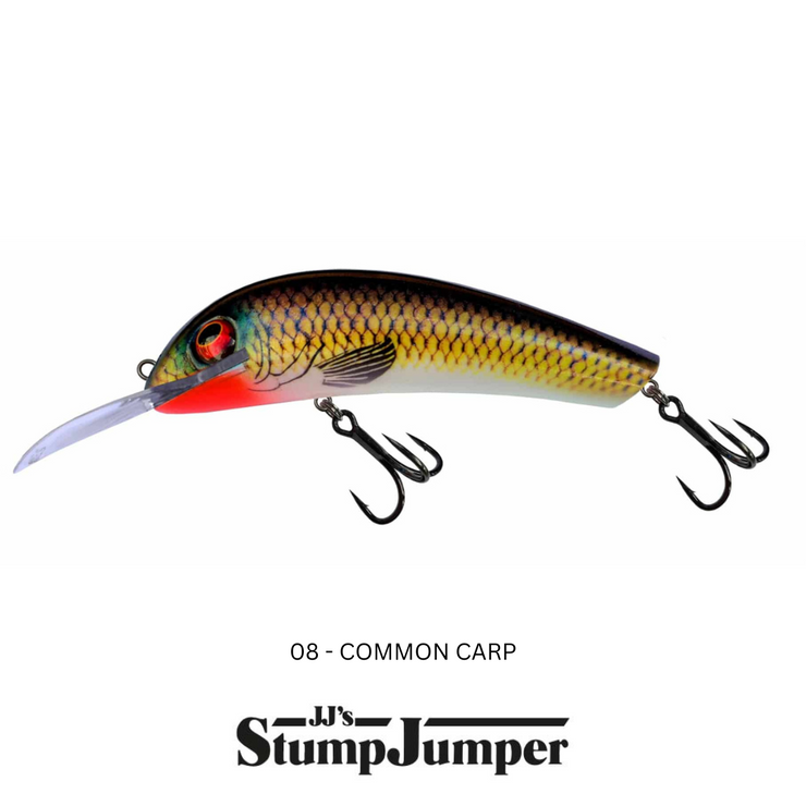 Stumpjumper AI Live Skins Size 3 Fishing Lure