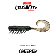 Rapala Crush City The Creeper