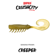 Rapala Crush City The Creeper