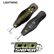 Chasebaits Cod Sniper 140