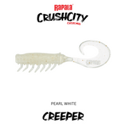 Rapala Crush City The Creeper