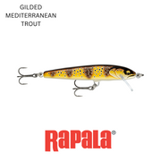 Rapala Floater Elite