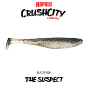 Rapala Crush City The Suspect