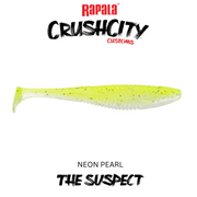 Rapala Crush City The Suspect