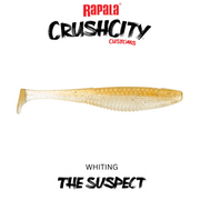 Rapala Crush City The Suspect