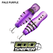 Chasebaits Cod Sniper 140