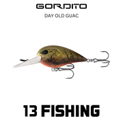 13 Fishing Gordito