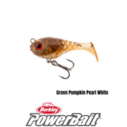 Berkley Powerbait Honeyball 40mm