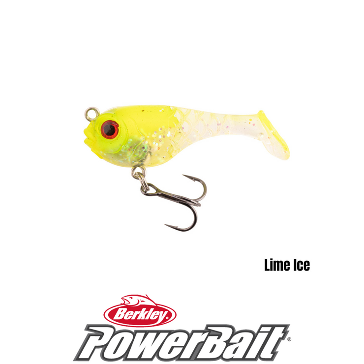 Berkley Powerbait Honeyball 40mm