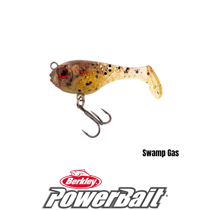 Berkley Powerbait Honeyball 40mm