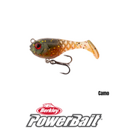 Berkley Powerbait Honeyball 40mm