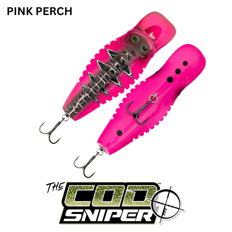 Chasebaits Cod Sniper 90