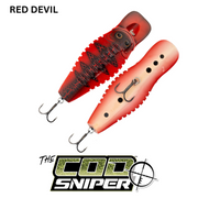 Chasebaits Cod Sniper 90