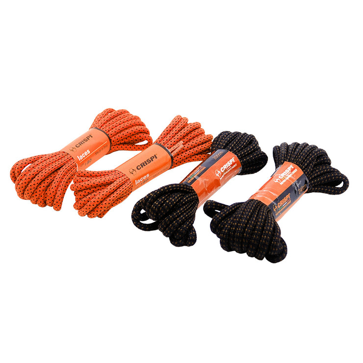 Crispi Shoe Laces 200cm