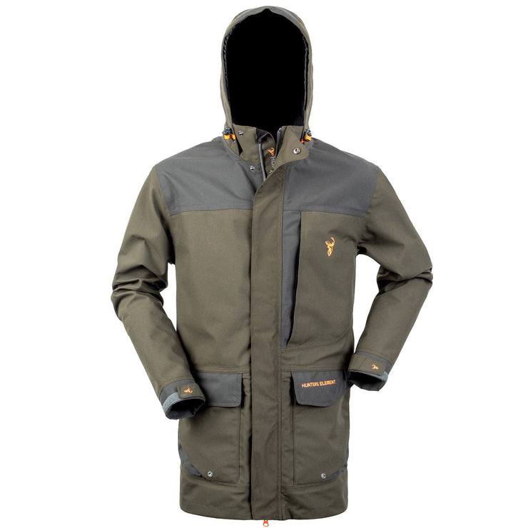 Hunters Element Downpour Elite Jacket