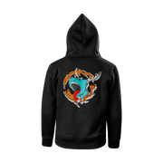 Spika Kids GO Advance Hoodie