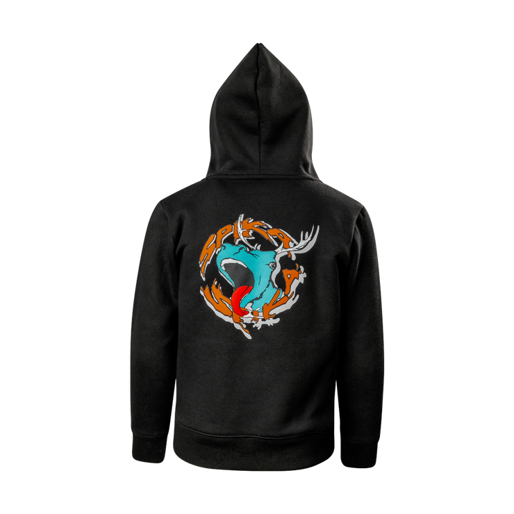 Spika Kids GO Advance Hoodie