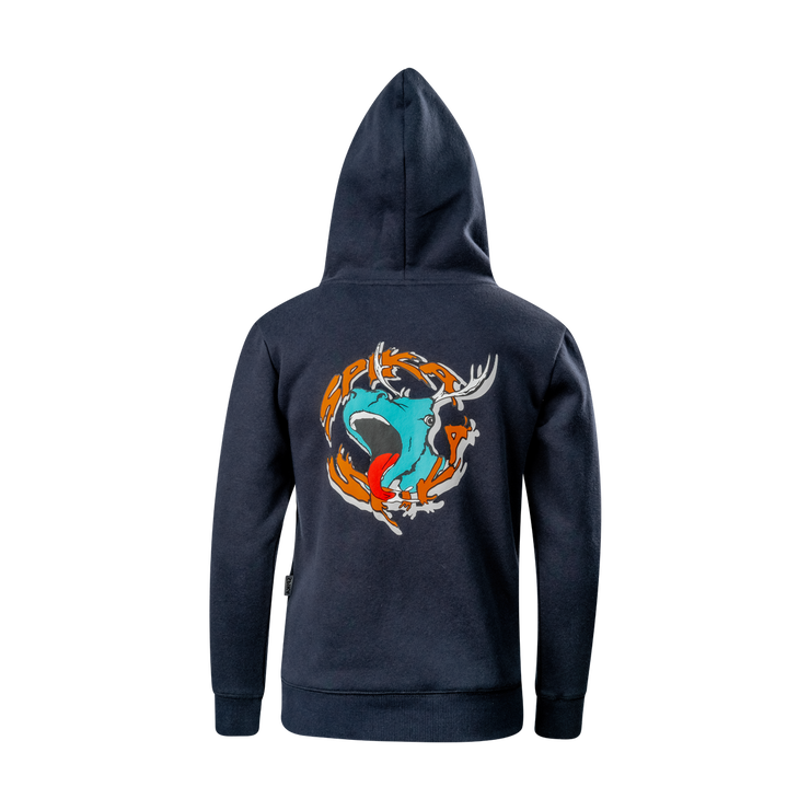 Spika Kids GO Advance Hoodie